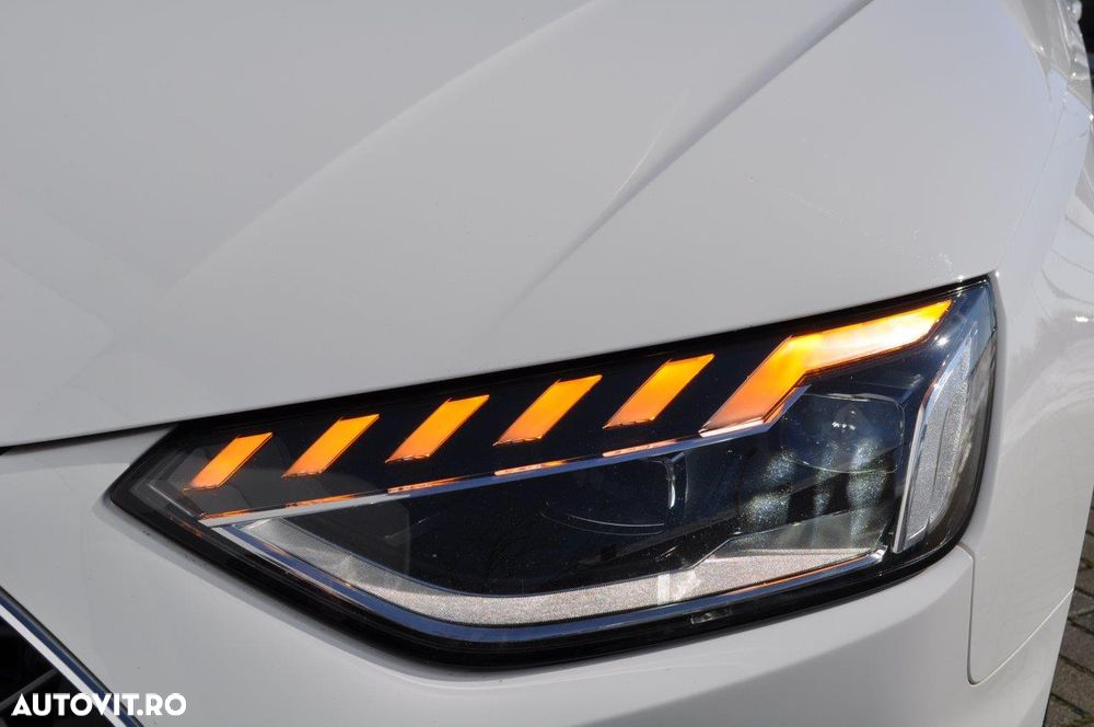 Audi A4 40 TDI S tronic S line - 5