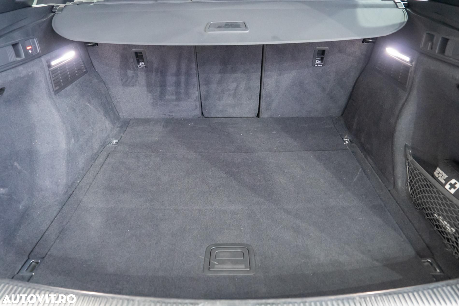 Audi Q5 40 TDI quattro S tronic S line - 25