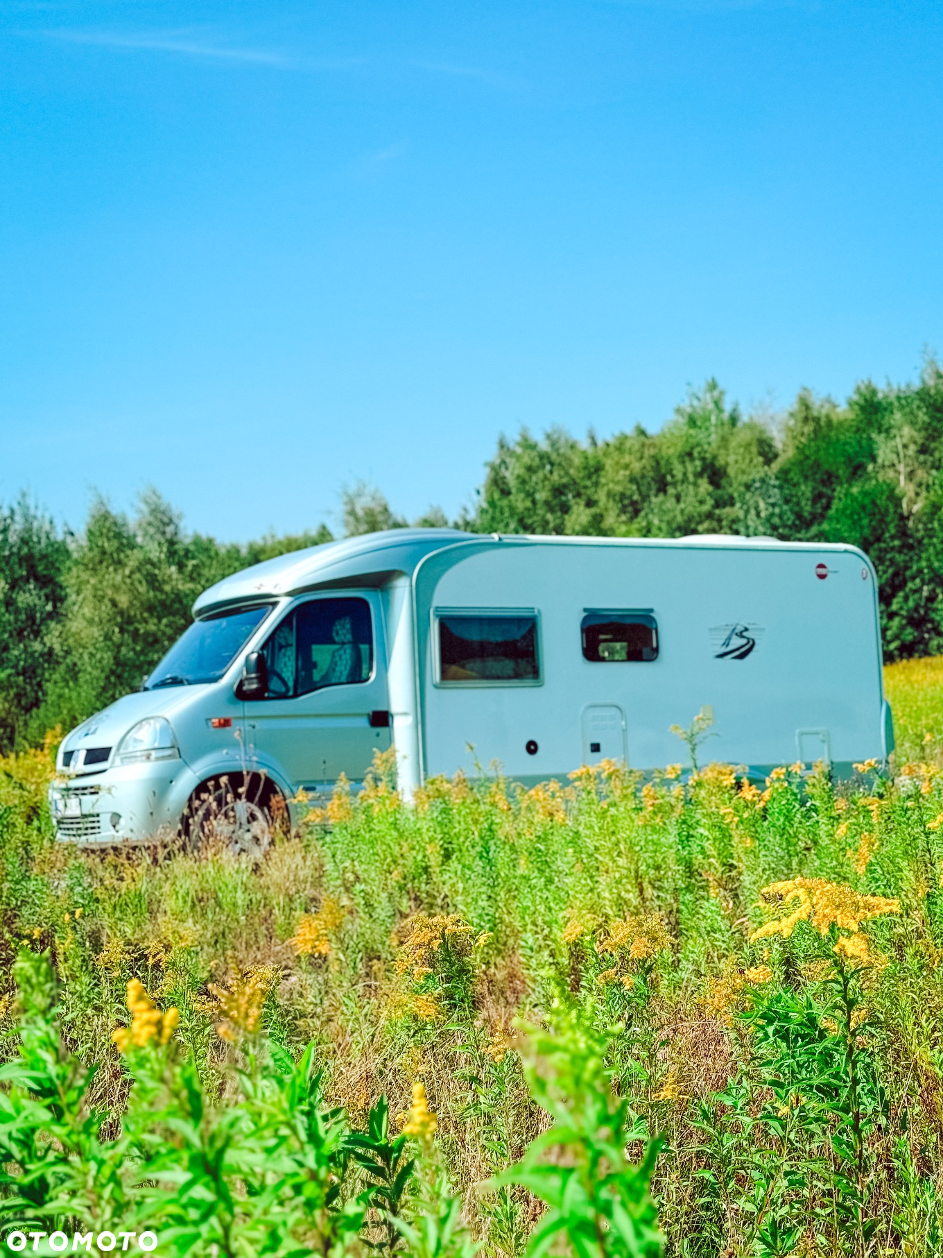 Renault Master 2 - 4