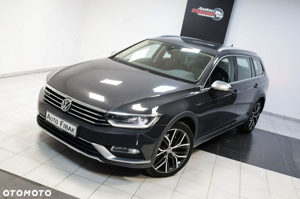 Volkswagen Passat - 6