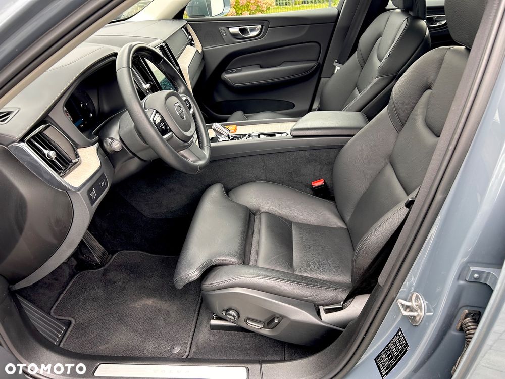 Volvo XC 60 B4 D Geartronic Inscription - 13