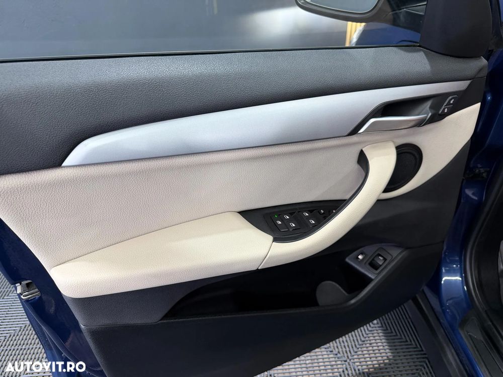 BMW X1 xDrive25e AT PHEV - 25