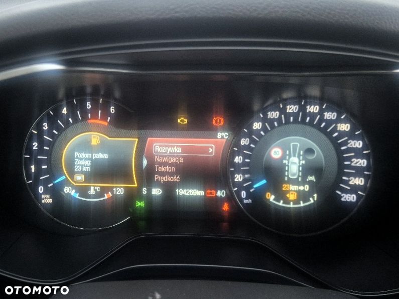 Ford Mondeo 2.0 EcoBlue Titanium - 16