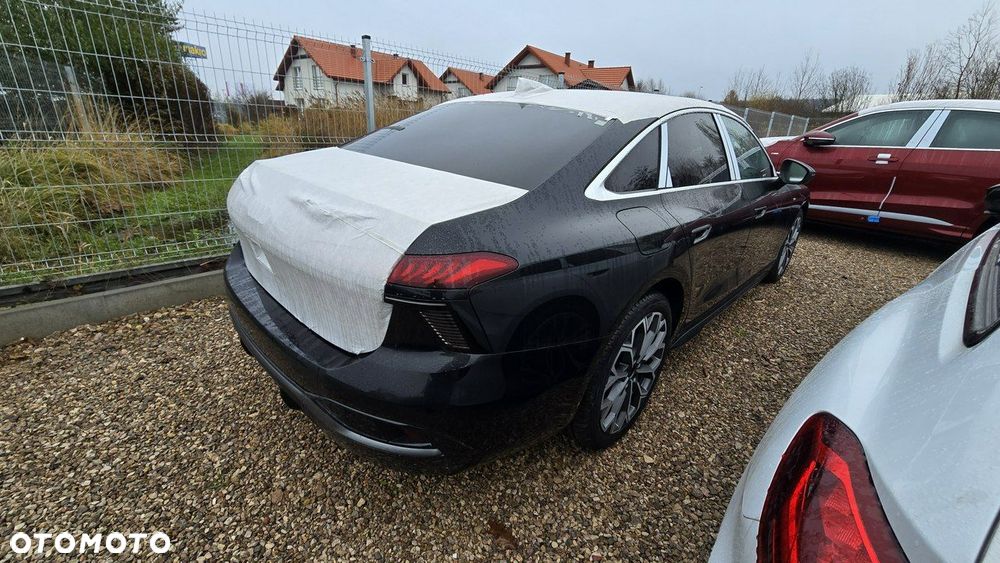 Audi A6 Limousine - 5