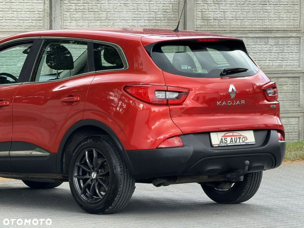 Renault Kadjar 1.5 dCi Energy Intens EDC - 38