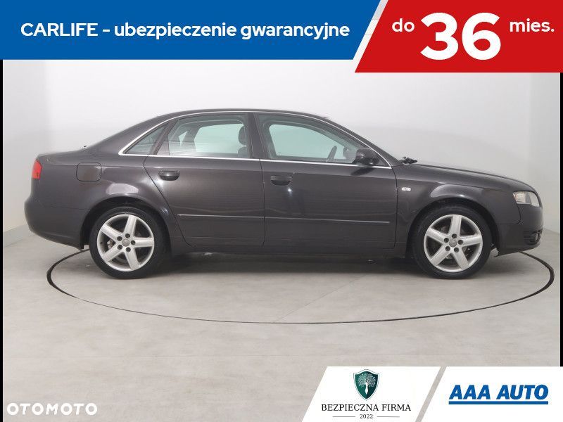 Audi A4 - 7