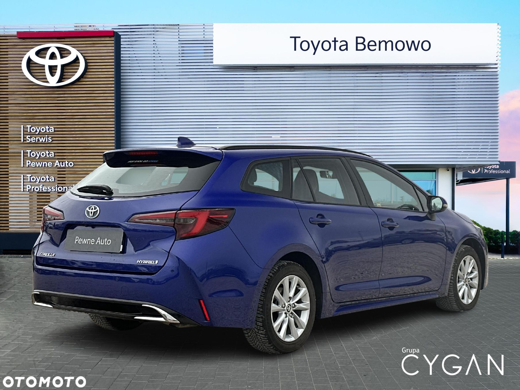 Toyota Corolla - 9