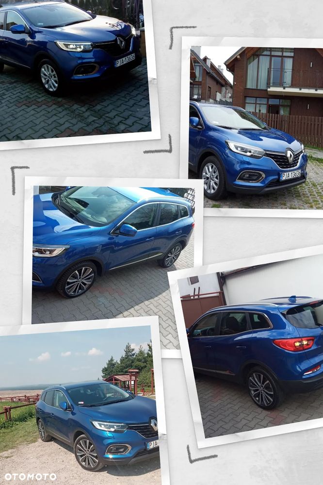 Renault Kadjar 1.3 TCe FAP Easy Life - 35