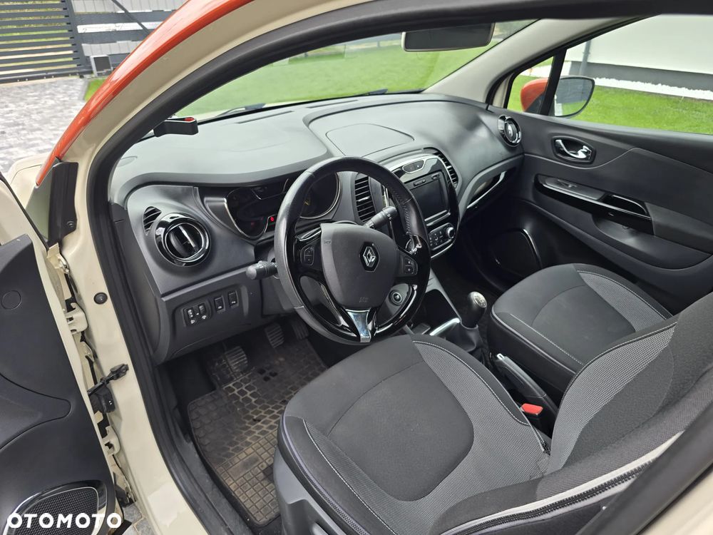 Renault Captur ENERGY dCi 90 Start&Stop Dynamique - 10