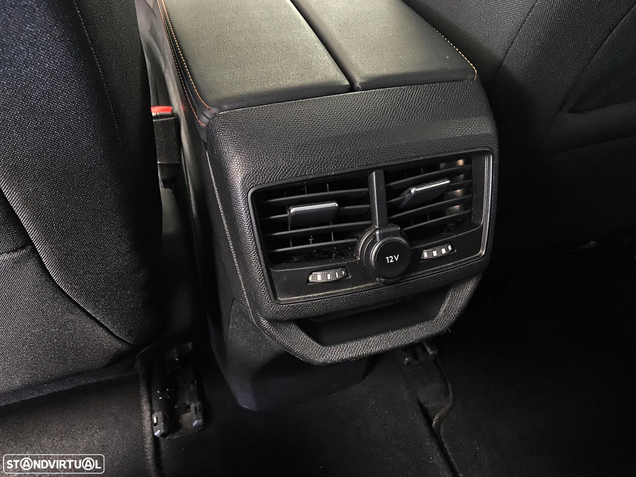 Peugeot 3008 1.5 BlueHDi Style - 10