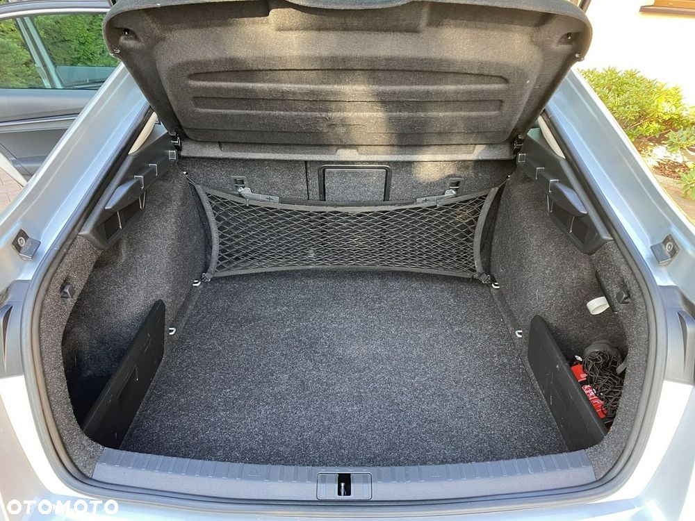 Skoda Octavia 1.5 TSI Ambition - 35
