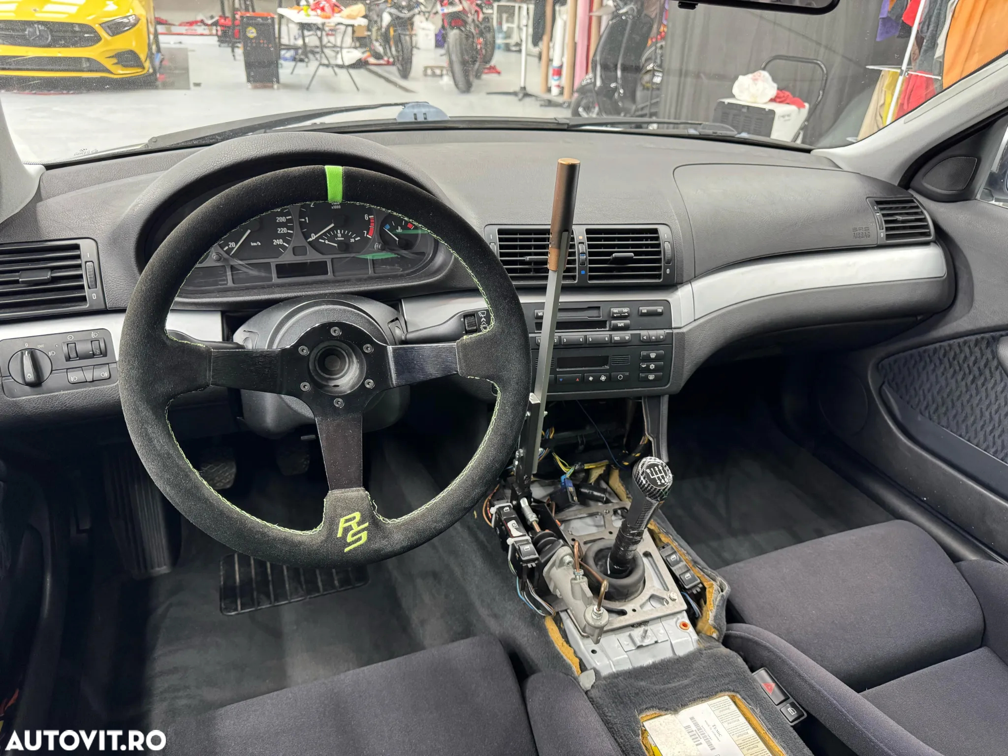 BMW Seria 3 - 14