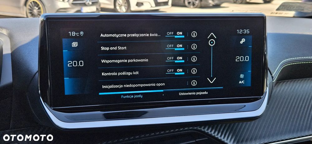 Peugeot 208 1.2 PureTech GT Line S&S EAT8 - 35