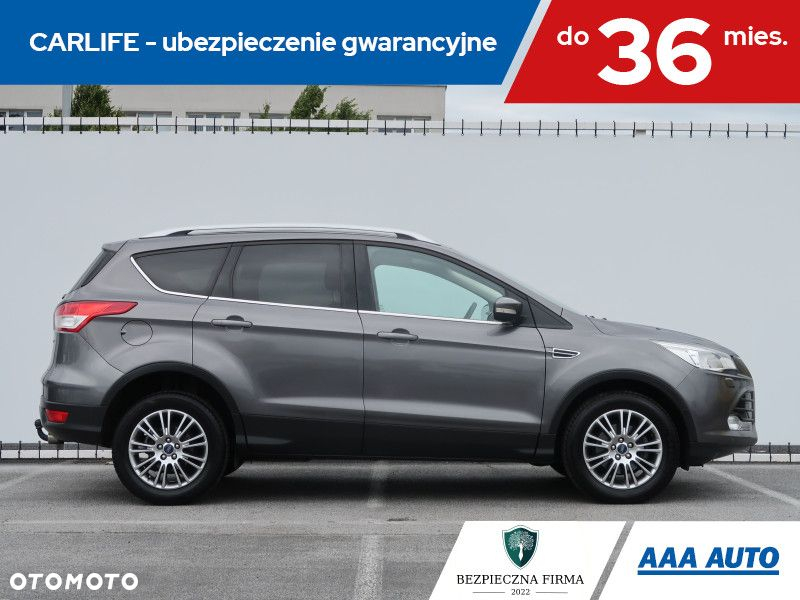 Ford Kuga - 7