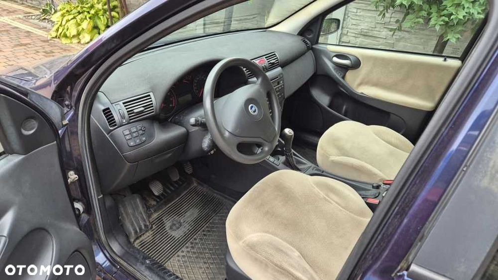 Fiat Stilo - 3