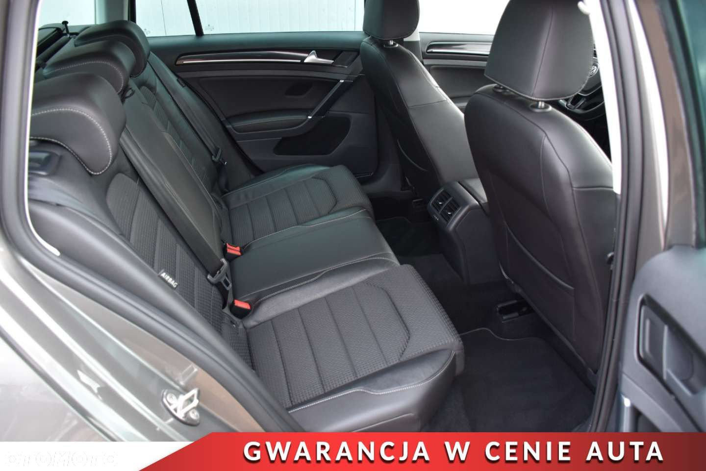 Volkswagen Golf - 9