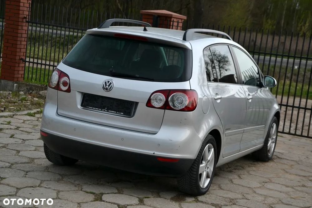 Volkswagen Polo 1.4 United - 6