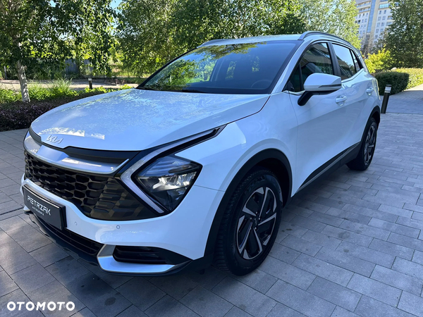 Kia Sportage 1.6 T-GDI L 2WD