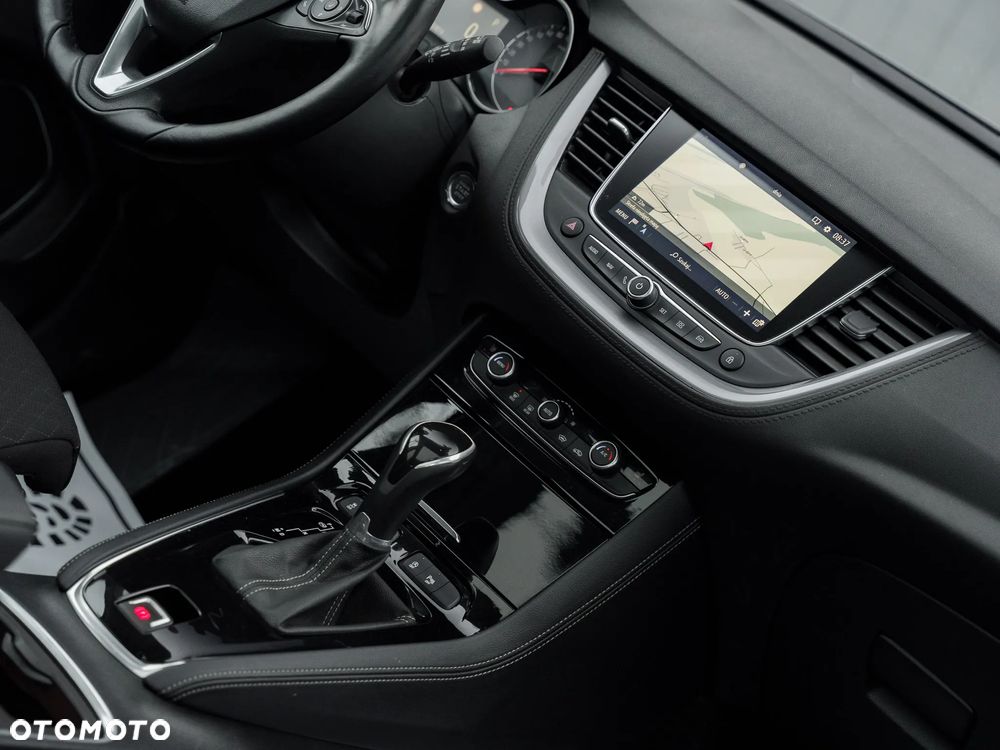 Opel Grandland X 2.0 D Start/Stop Automatik Innovation - 24