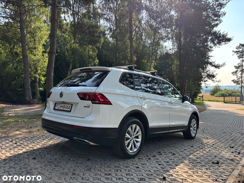 Volkswagen Tiguan - 5