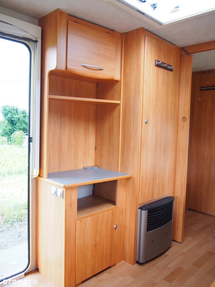 Adria Adora 562 - 13