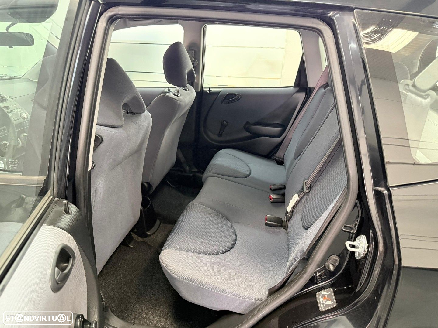 Honda Jazz 1.2 Cool Plus - 12