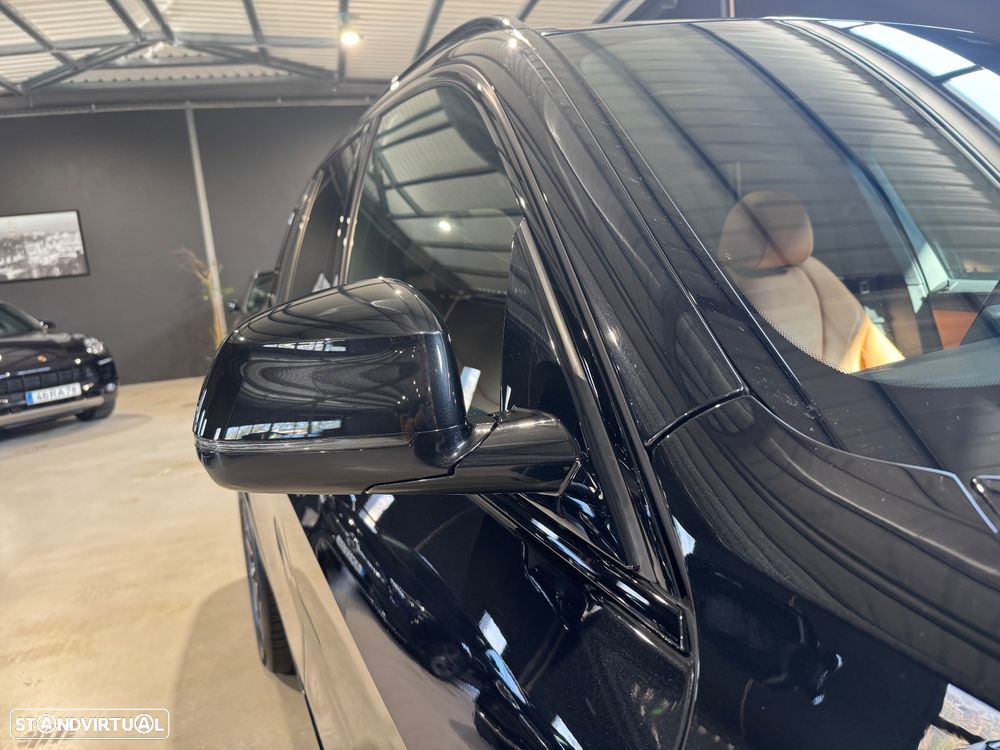 BMW X5 45 e xDrive Pack M - 40
