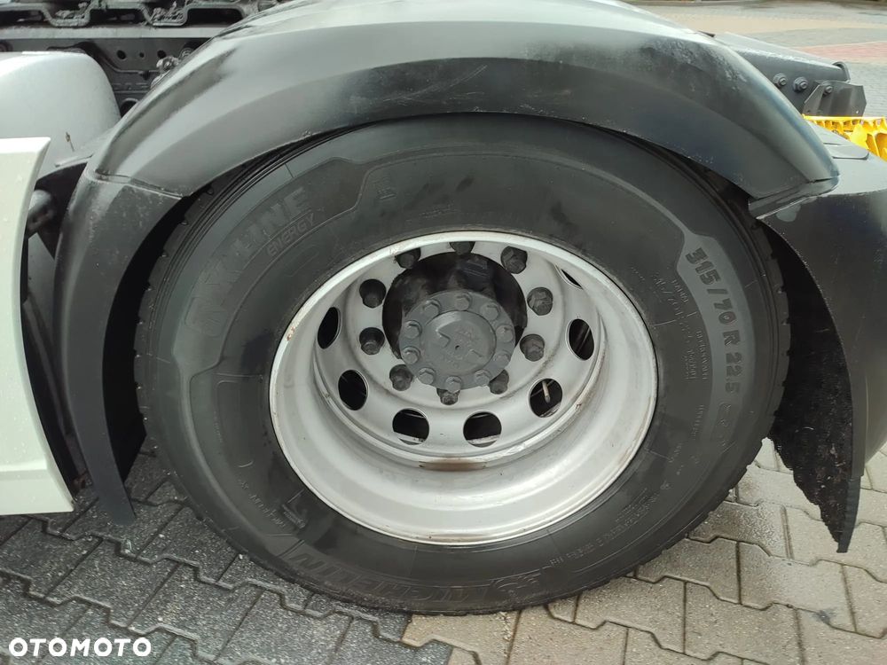 DAF XF 450 FT / STANDARD / AUTOMAT - 22