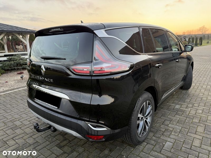 Renault Espace BLUE dCi 160 EDC BUSINESS EDITION - 4