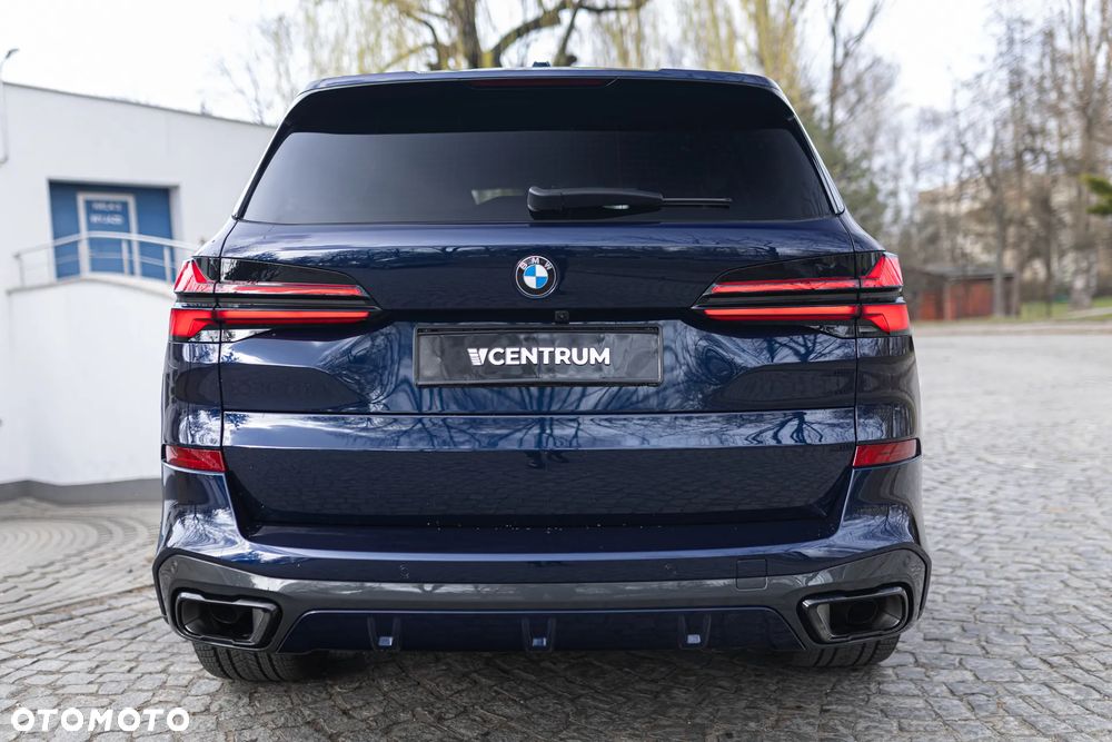 BMW X5 xDrive30d sport - 10