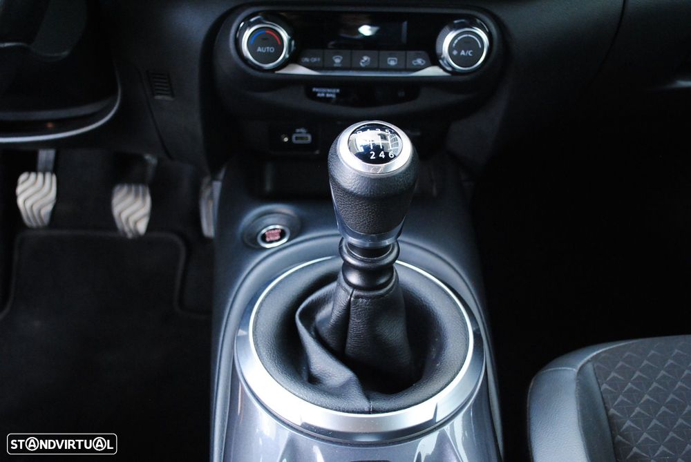 Nissan Juke 1.0 DIG-T N-Connecta - 30