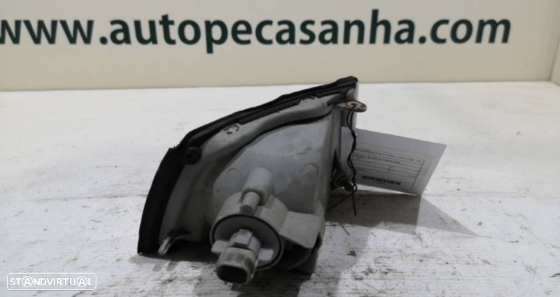 Farolim De Pisca Frente Esq Mitsubishi Colt V (Cj_, Cp_) - 2