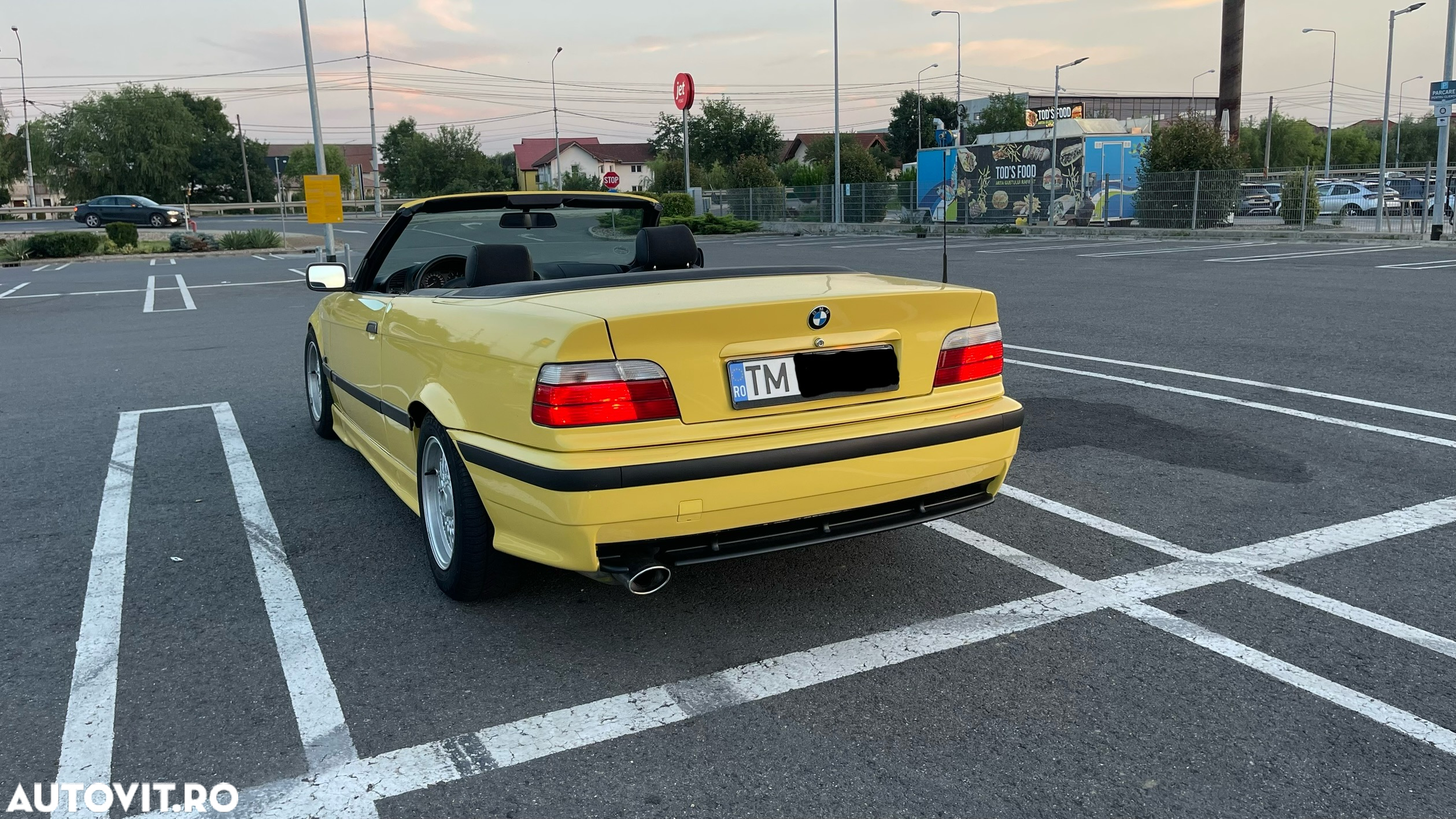 BMW Seria 3 - 4
