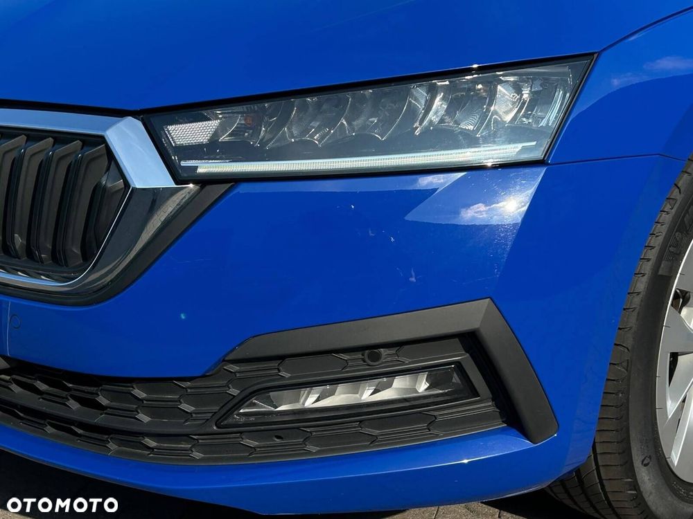 Skoda Octavia 1.5 TSI e-Tec Ambition DSG - 32