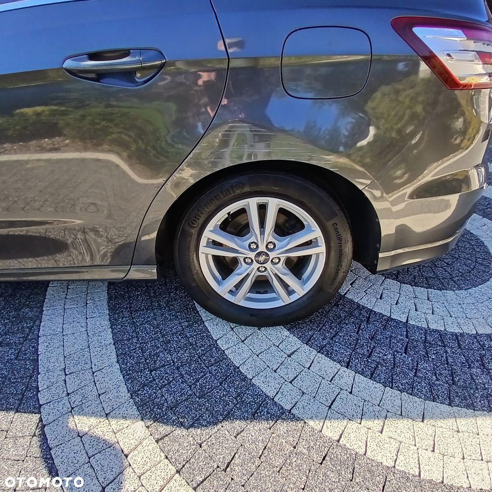 Ford S-Max 2.0 EcoBlue Titanium - 5