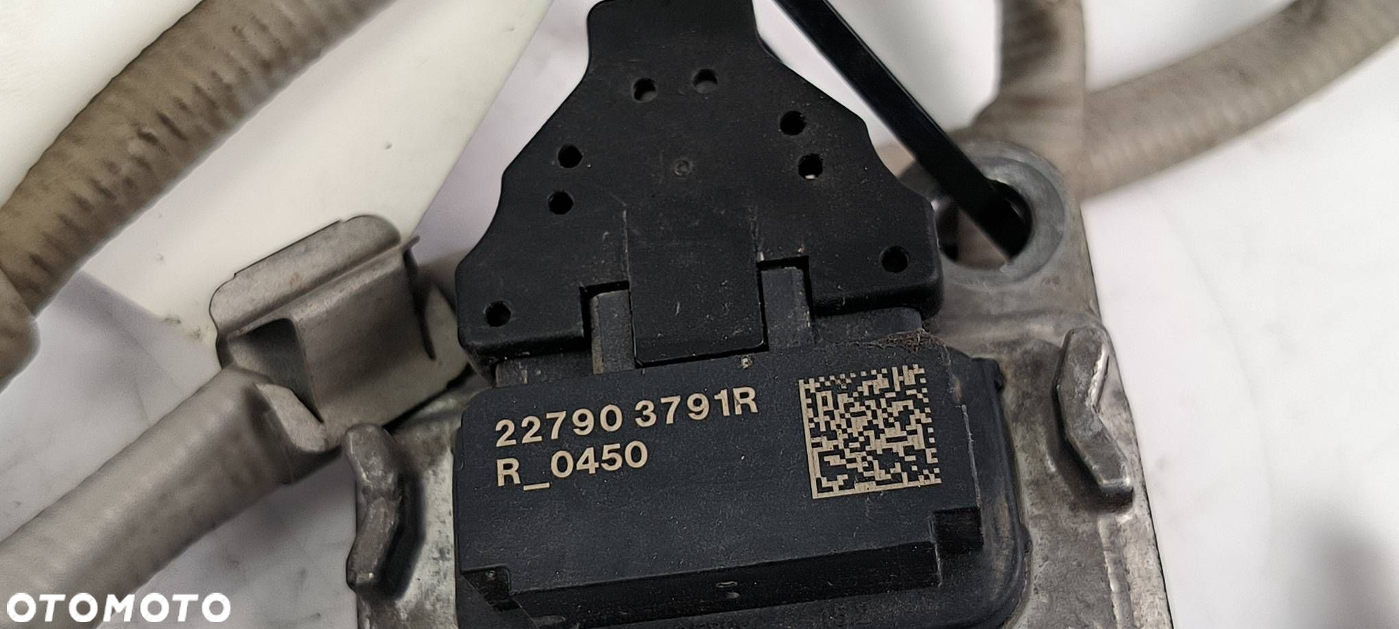 SONDA LAMBDA RENAULT TRAFIC III 227903791R - 4