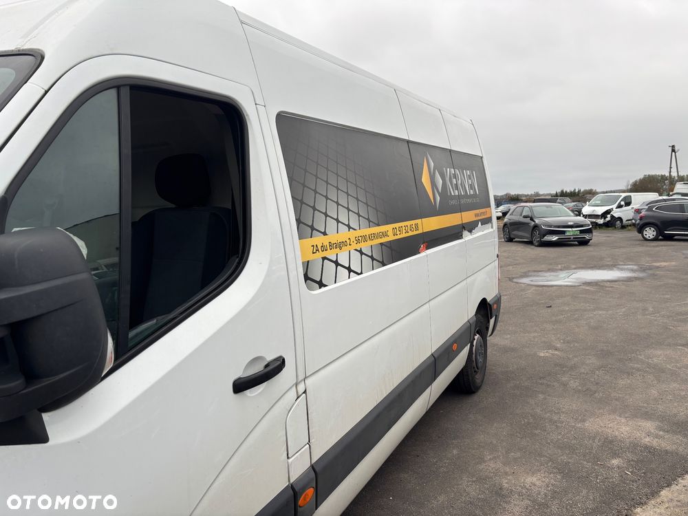 Renault Master - 4