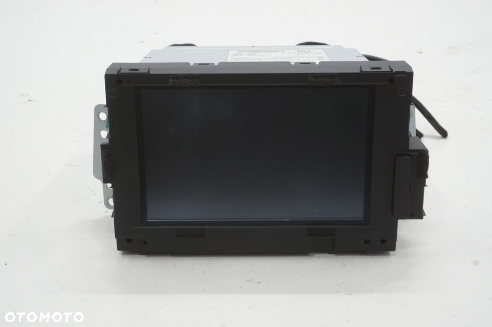 KIA OPTIMA IV 17R RADIO NAWIGACJA 96560-D4651WK - 1