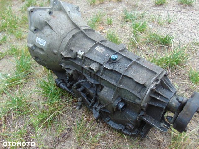 BMW 5HP19 E39 E38 SKRZYNIA AUTOMATyczna 1422916