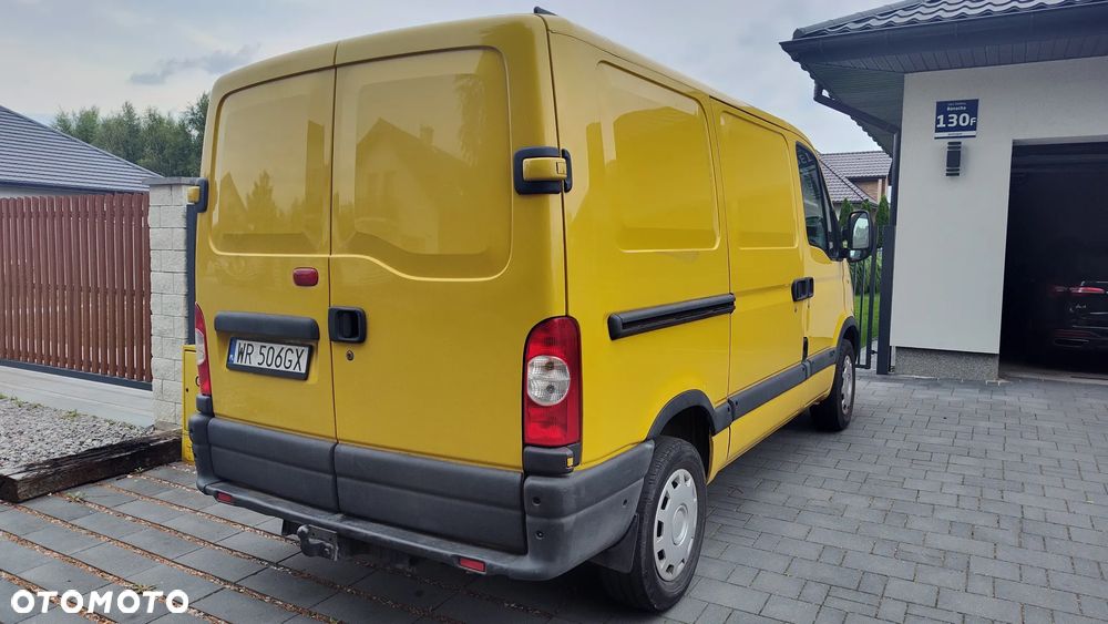 Renault Master - 4