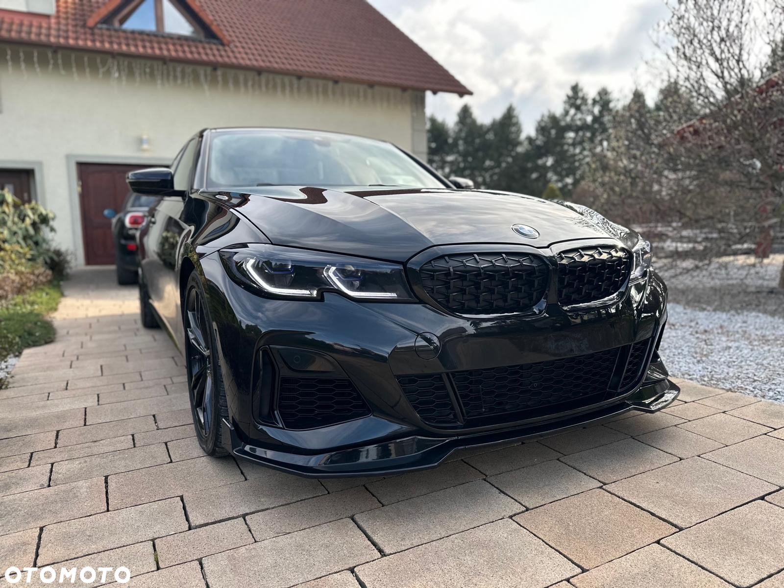 BMW Seria 3 - 10