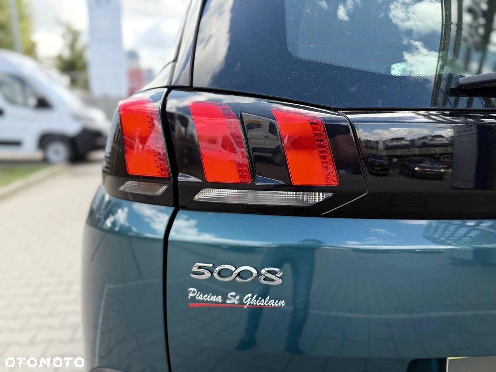 Peugeot 5008 BlueHDi 130 Active Pack - 8