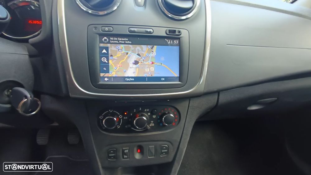 Dacia Sandero 0.9 TCe Comfort - 9