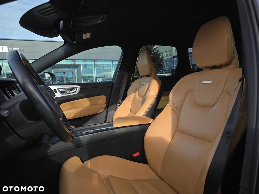 Volvo XC 60 D4 Inscription - 19