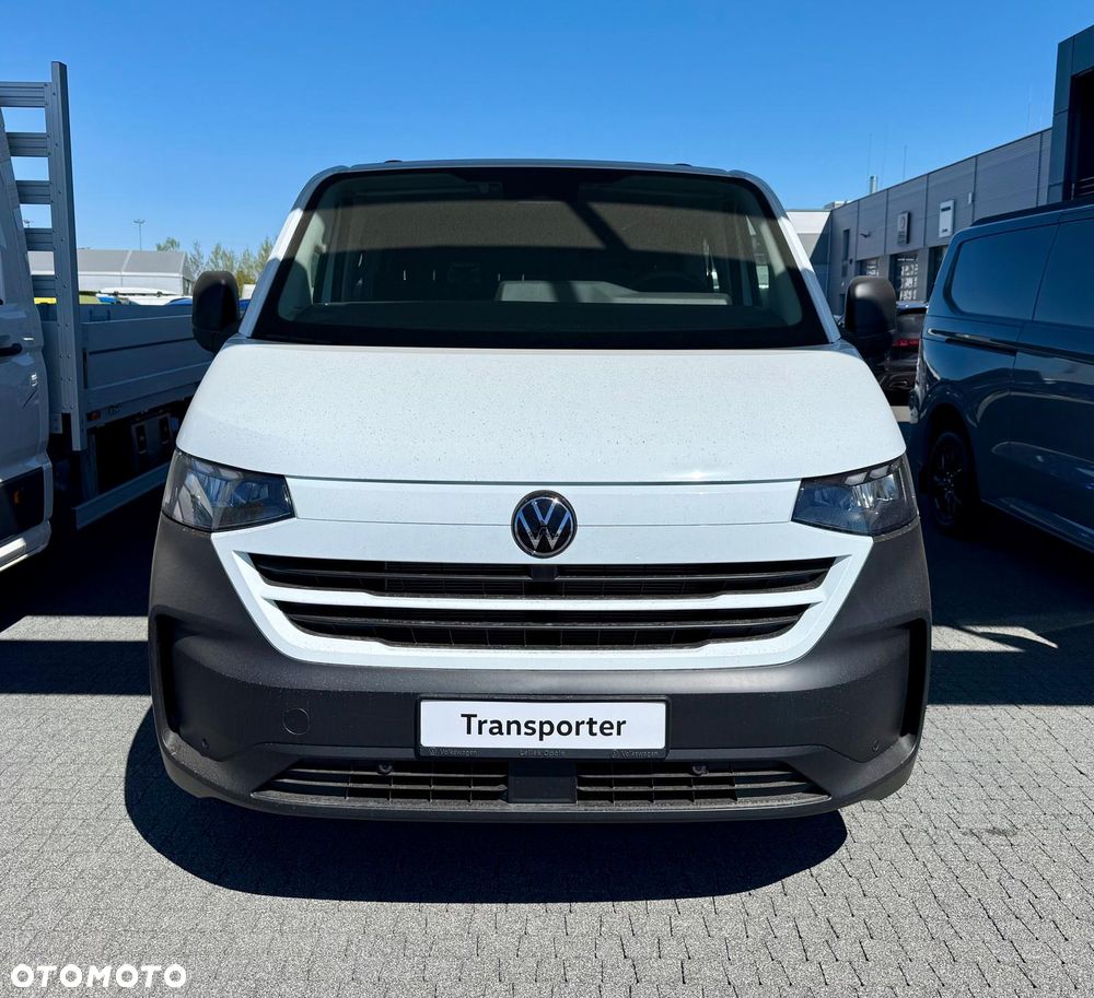 Volkswagen T7 Furgon PLUS - 3