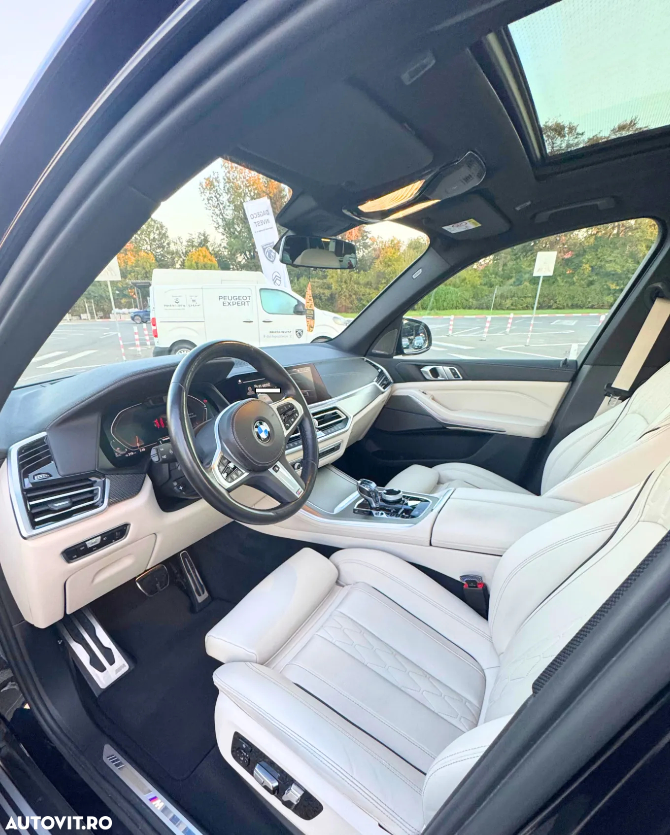 BMW X5 xDrive30d AT MHEV - 4