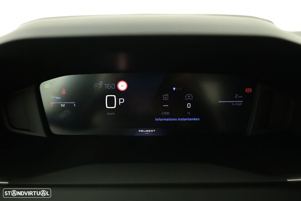 Peugeot 208 1.2 Hybrid Allure e-DCS6 - 15
