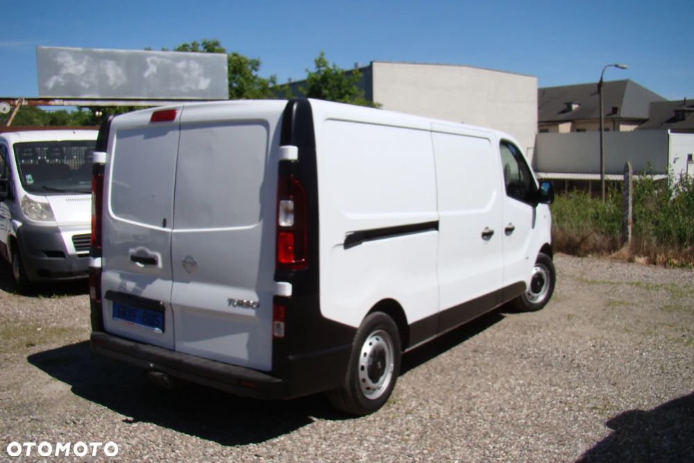 Opel Vivaro - 4
