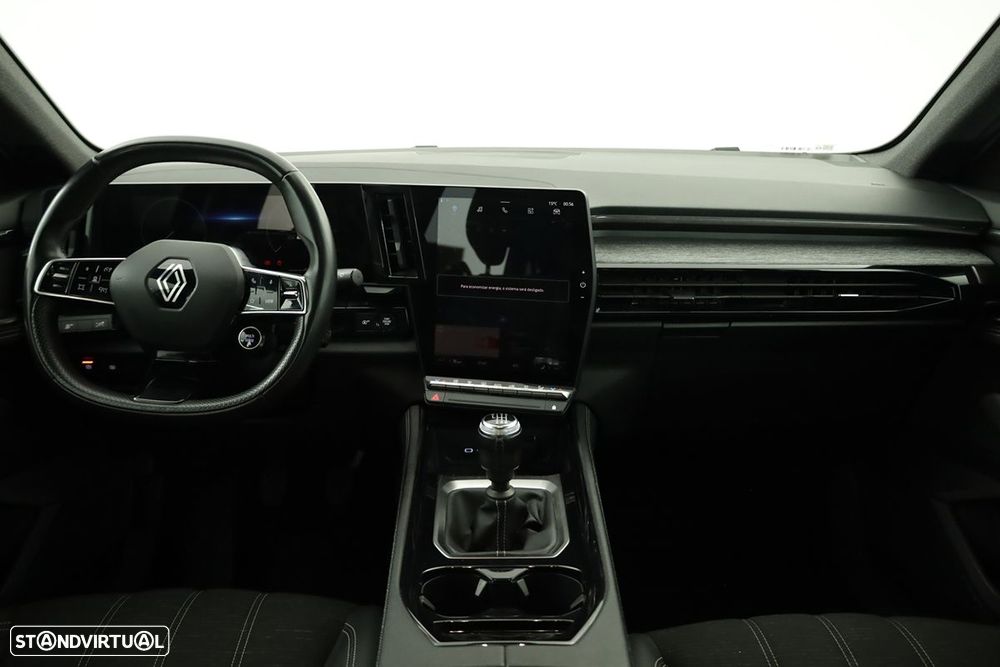 Renault Austral 1.3 Mild Hybrid Techno - 8