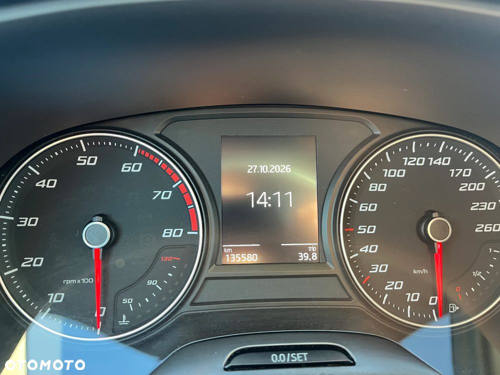 Seat Leon 1.4 TSI FR S&S - 14